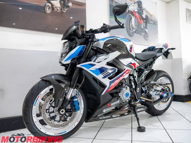 2023 BMW M1000R Photo #20