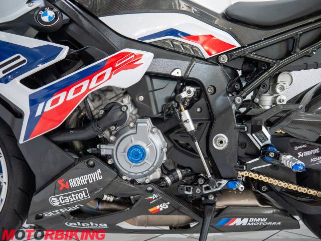 2023 BMW M1000R Photo #24