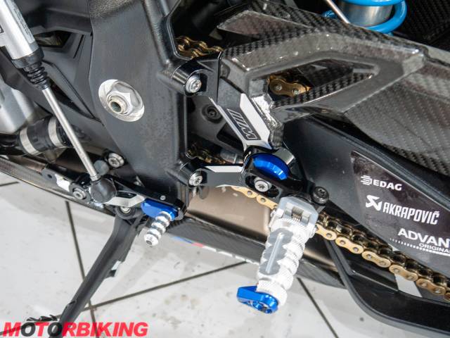2023 BMW M1000R Photo #25