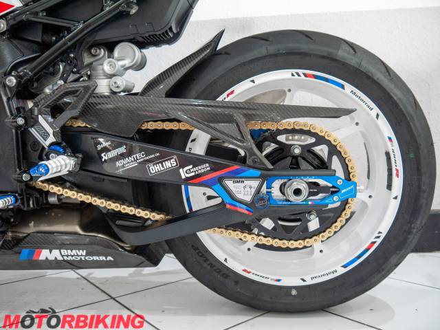 2023 BMW M1000R Photo #26