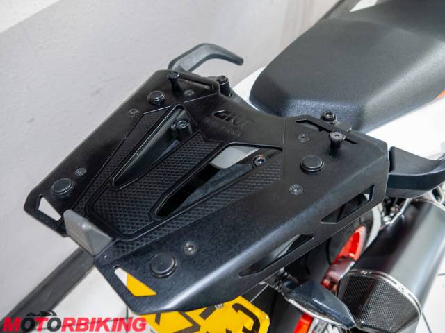 2023 KTM 890 SMT Photo #4
