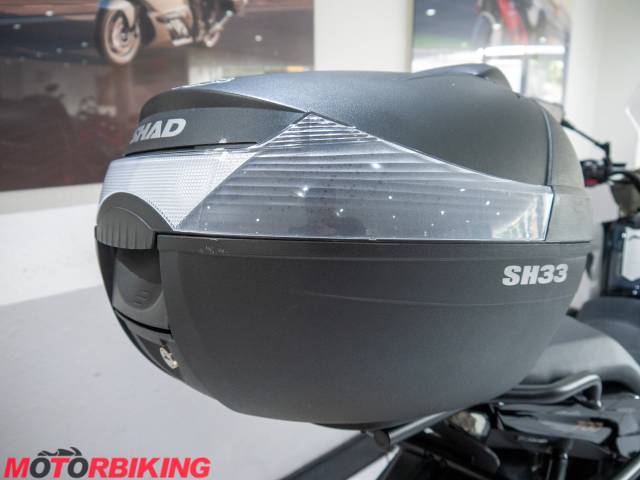2024 CF MOTO 700MT Photo #4