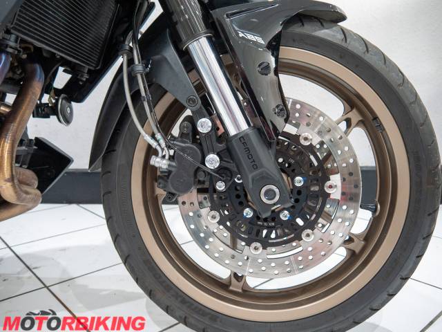 2024 CF MOTO 700MT Photo #11