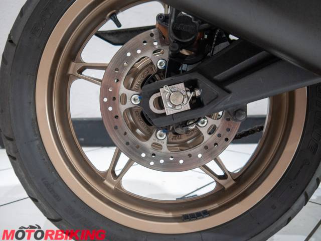 2024 CF MOTO 700MT Photo #15