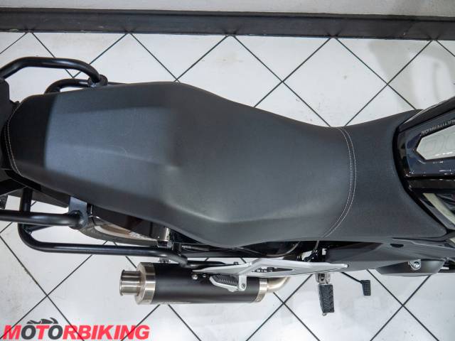 2024 CF MOTO 700MT Photo #16