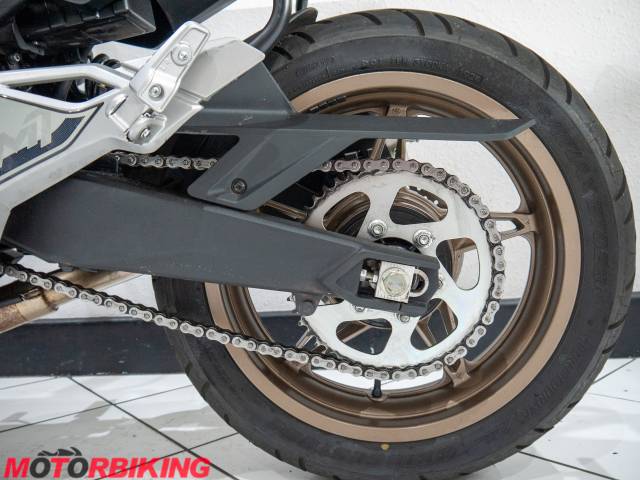 2024 CF MOTO 700MT Photo #22
