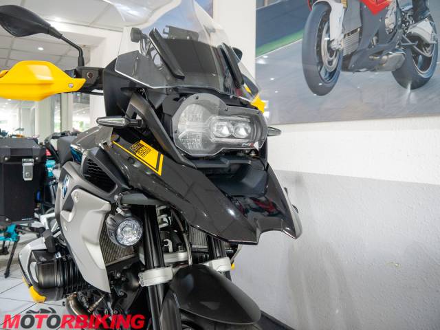 2022 BMW R1250GS TE 40th Anniversary Photo #4