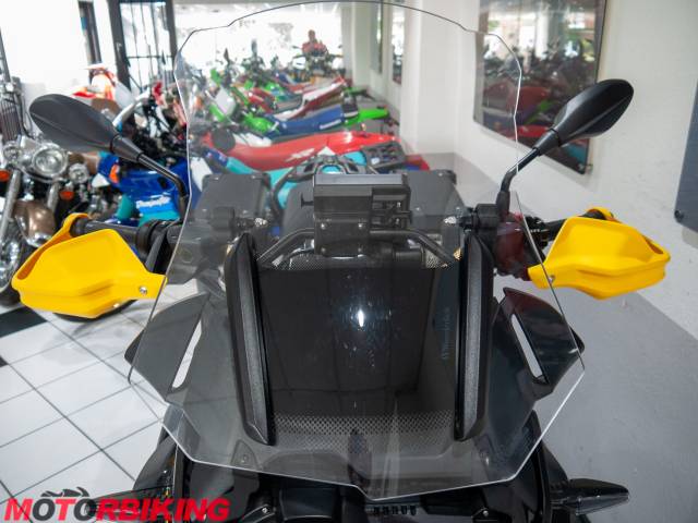 2022 BMW R1250GS TE 40th Anniversary Photo #7