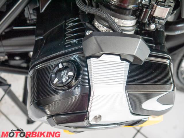 2022 BMW R1250GS TE 40th Anniversary Photo #14