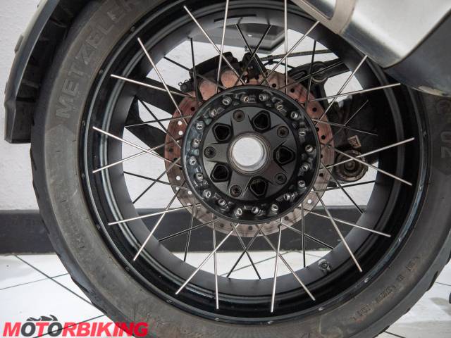 2022 BMW R1250GS TE 40th Anniversary Photo #17
