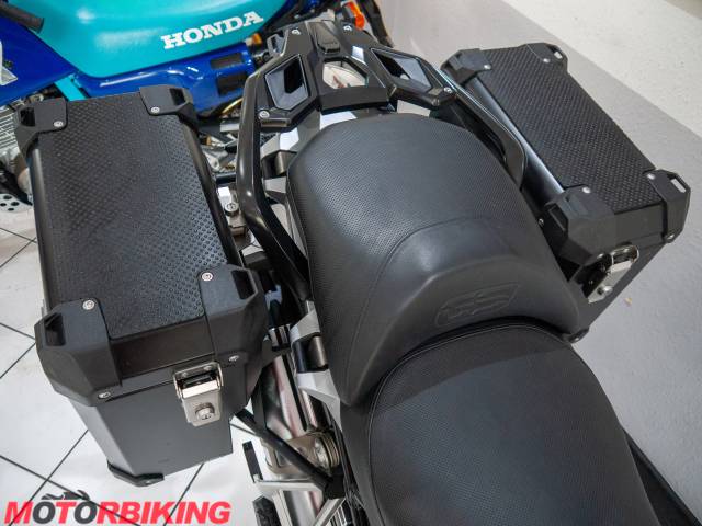 2022 BMW R1250GS TE 40th Anniversary Photo #19