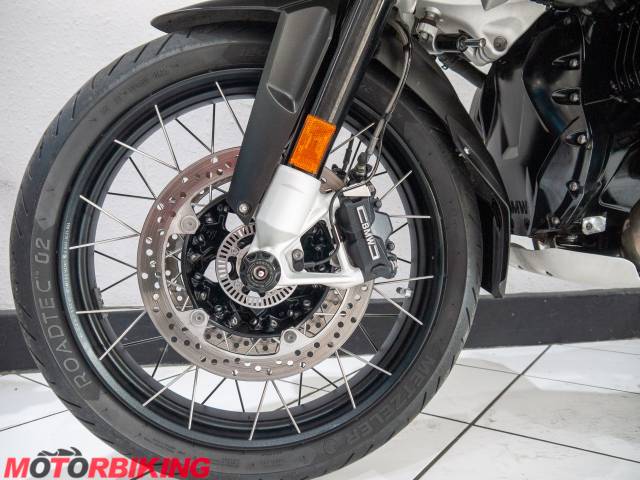 2022 BMW R1250GS TE 40th Anniversary Photo #23