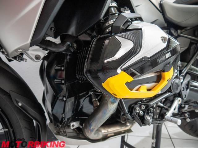 2022 BMW R1250GS TE 40th Anniversary Photo #24