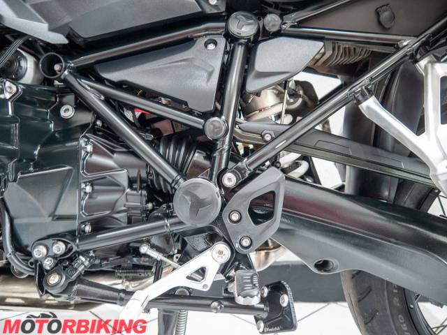2022 BMW R1250GS TE 40th Anniversary Photo #25