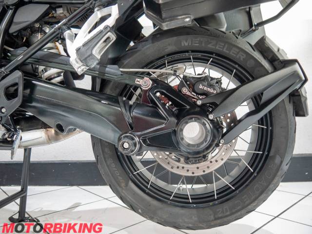 2022 BMW R1250GS TE 40th Anniversary Photo #27