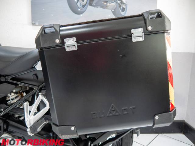 2022 BMW R1250GS TE 40th Anniversary Photo #26