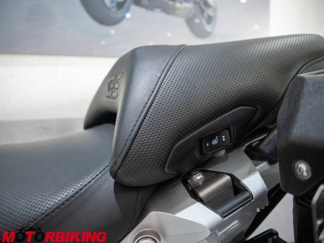 2022 BMW R1250GS TE 40th Anniversary Photo #28