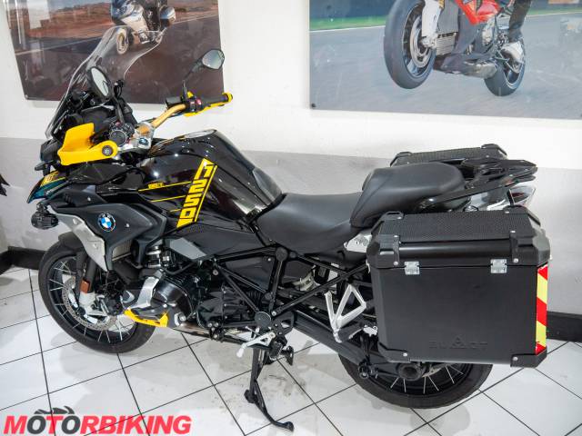 2022 BMW R1250GS TE 40th Anniversary Photo #30