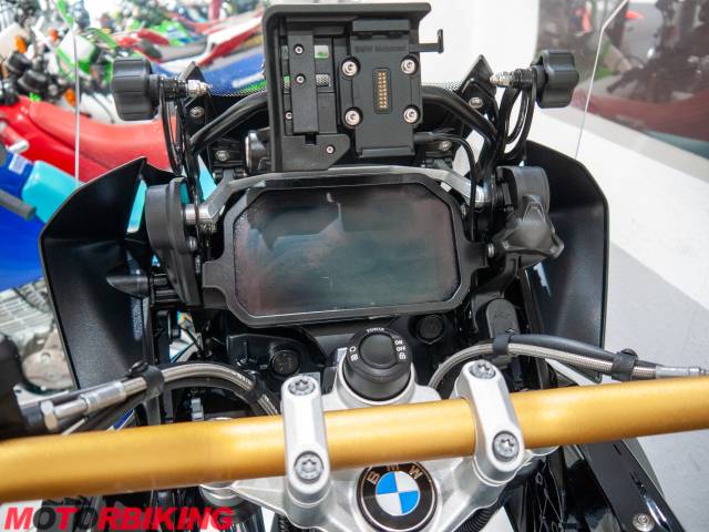 2022 BMW R1250GS TE 40th Anniversary Photo #32
