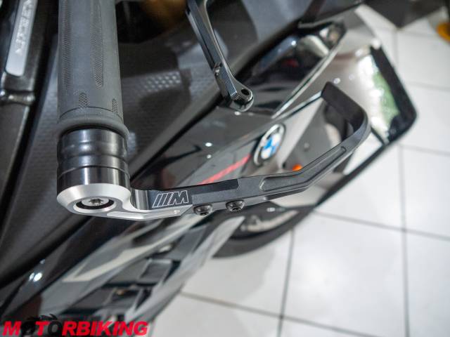 2025 BMW S1000 RR SPORT Photo #11