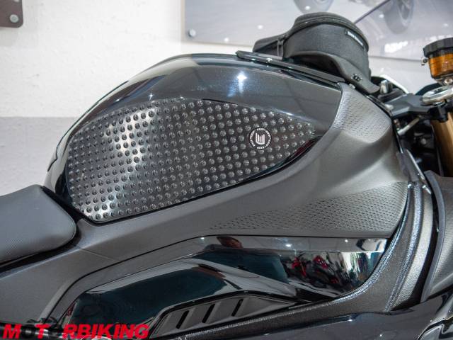 2025 BMW S1000 RR SPORT Photo #14