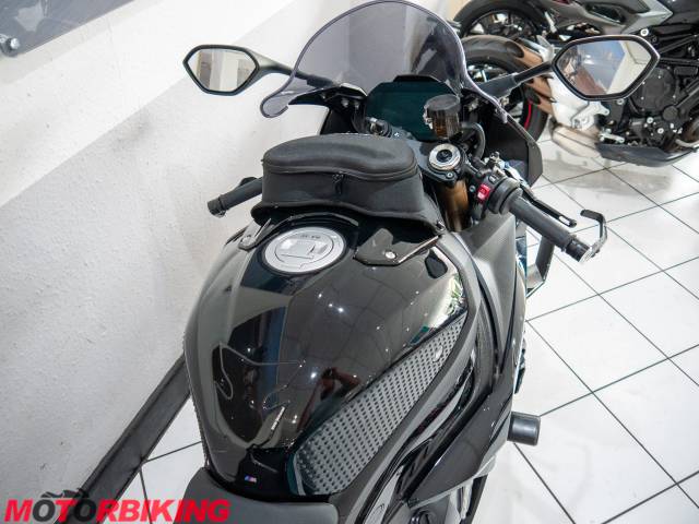 2025 BMW S1000 RR SPORT Photo #16