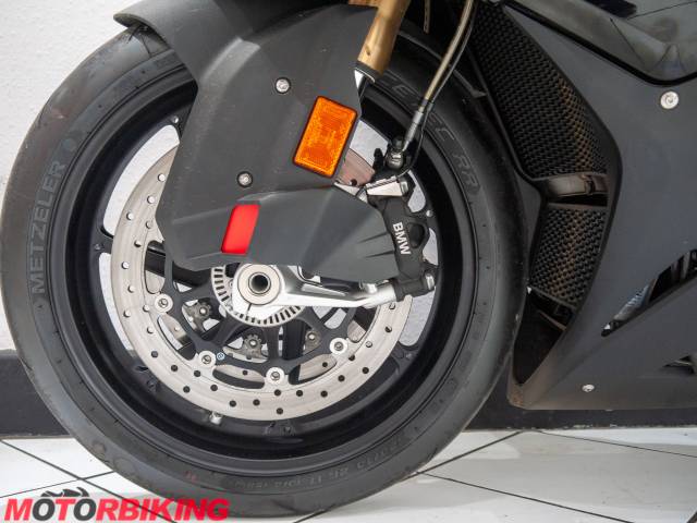 2025 BMW S1000 RR SPORT Photo #19