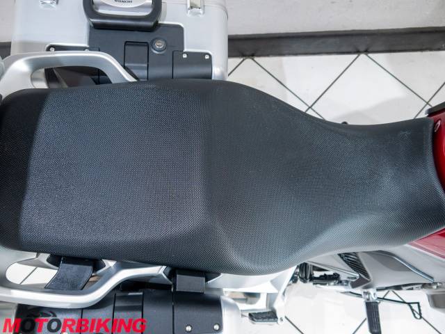 2012 Honda VFR1200 X CROSSTOURER Photo #15