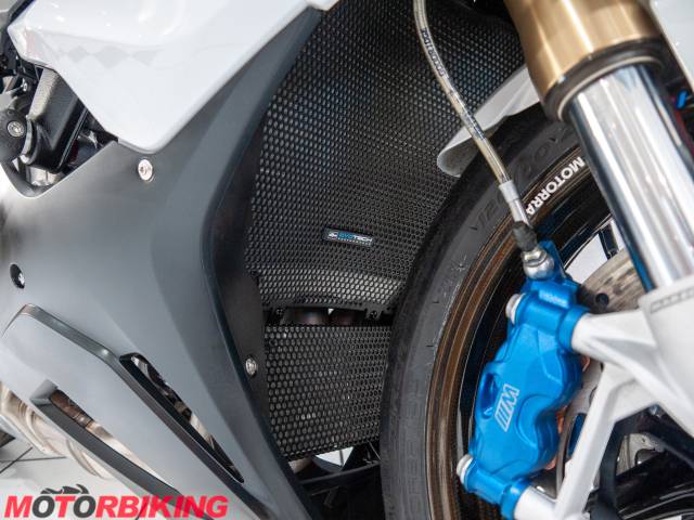 2023 BMW S1000RR MSPORT Photo #14