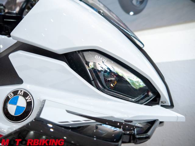 2023 BMW S1000RR MSPORT Photo #15