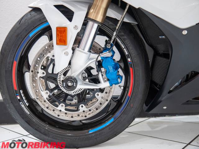 2023 BMW S1000RR MSPORT Photo #20