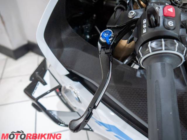 2023 BMW S1000RR MSPORT Photo #22