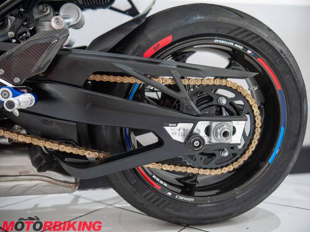 2023 BMW S1000RR MSPORT Photo #24