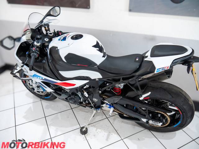 2023 BMW S1000RR MSPORT Photo #25