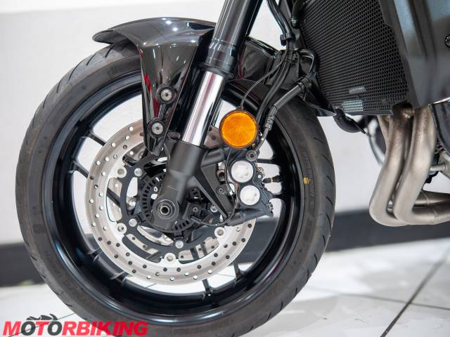 2022 Yamaha XSR900 Photo #19