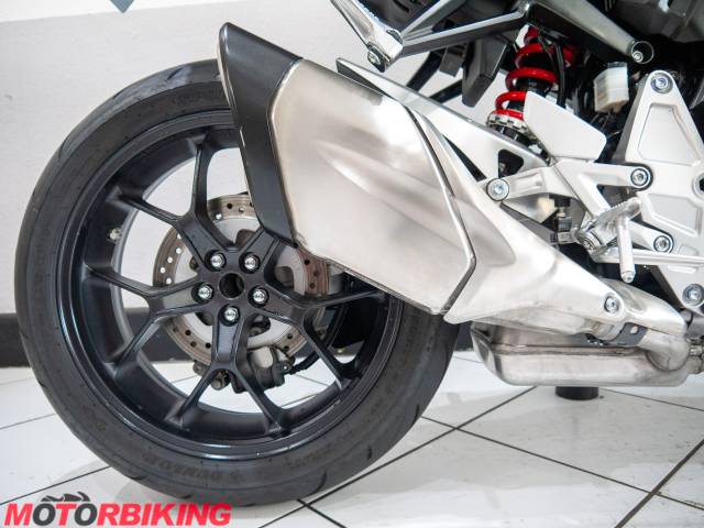 2020 Honda CB1000R Photo #5