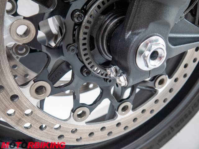 2020 Honda CB1000R Photo #24