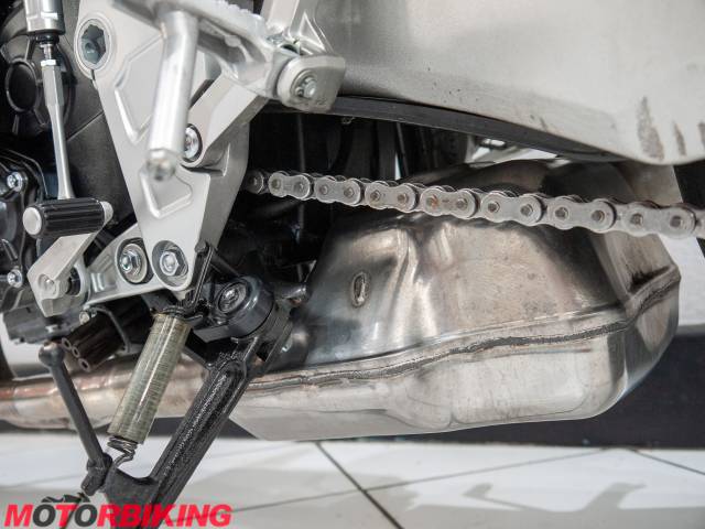 2020 Honda CB1000R Photo #28