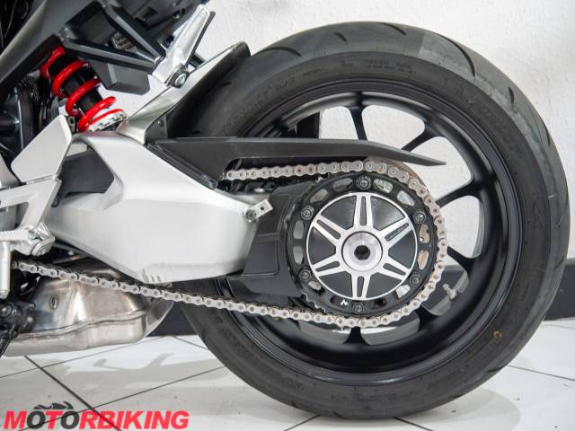 2020 Honda CB1000R Photo #29