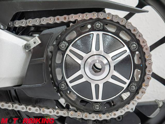 2020 Honda CB1000R Photo #30