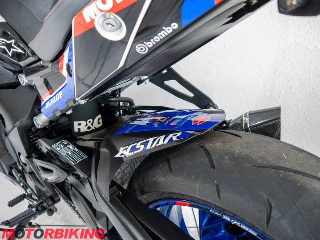 2024 Suzuki GSX-S1000 R Photo #28