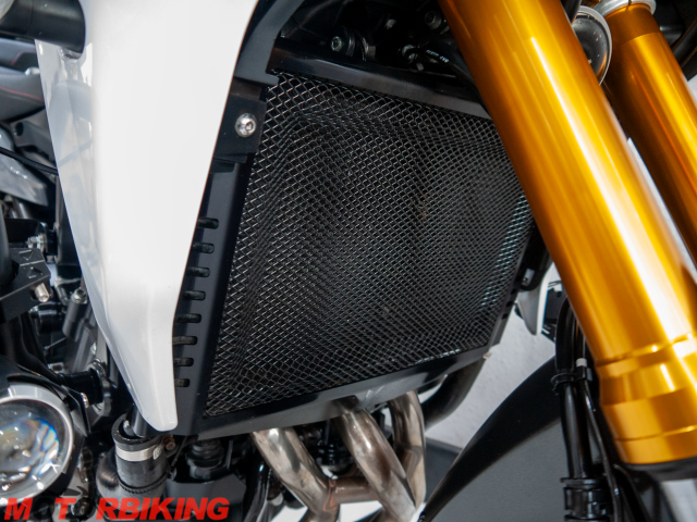 2018 Yamaha TRACER 900 GT Photo #7