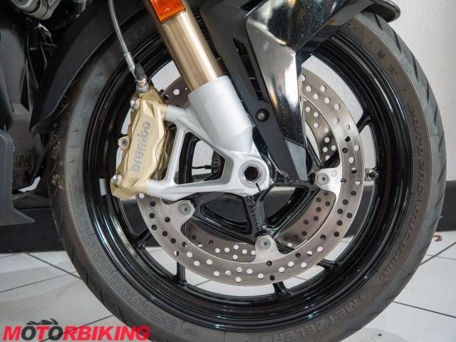 2024 BMW R1250RT LE Photo #11