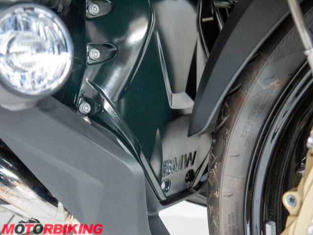 2024 BMW R1250RT LE Photo #14
