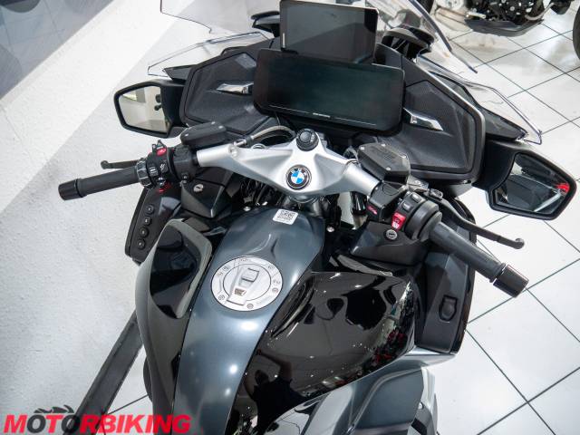 2024 BMW R1250RT LE Photo #20