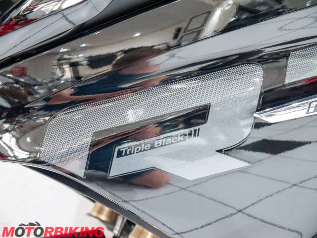 2024 BMW R1250RT LE Photo #24