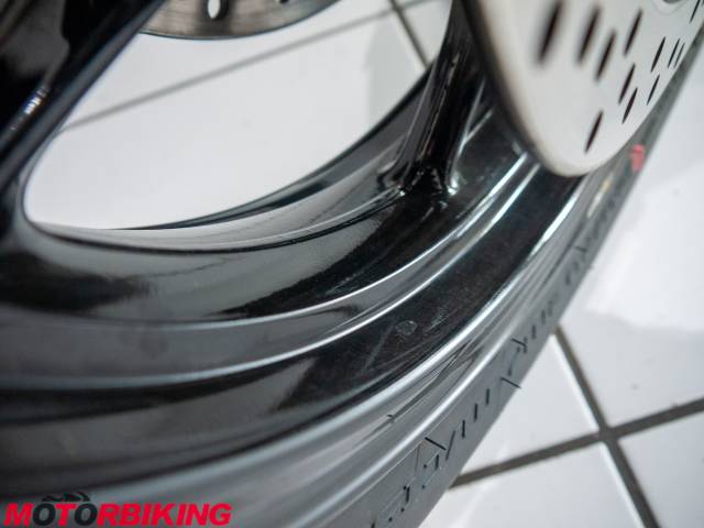 2024 BMW R1250RT LE Photo #26