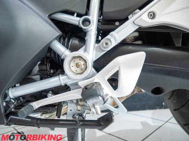 2024 BMW R1250RT LE Photo #29