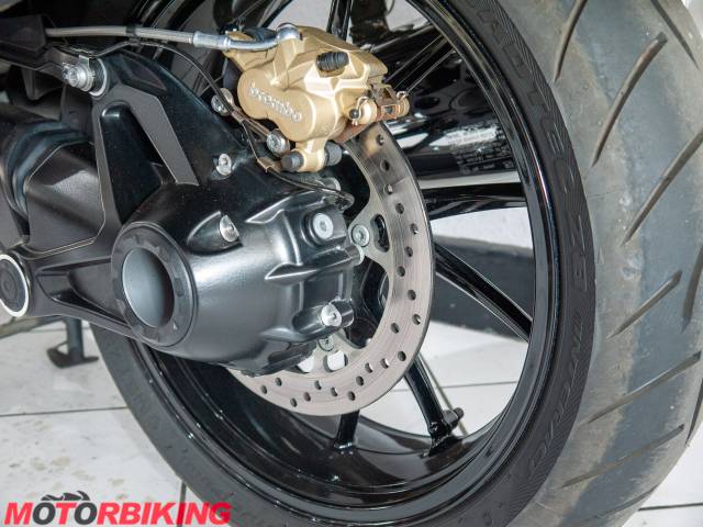 2024 BMW R1250RT LE Photo #31