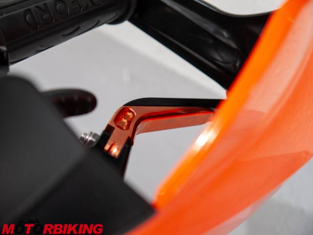 2007 KTM 950 SUPERMOTO R Photo #11